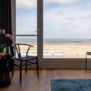 Endless Sea View