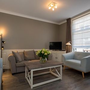 Vakantiewoning Domburg, dichtbij strand